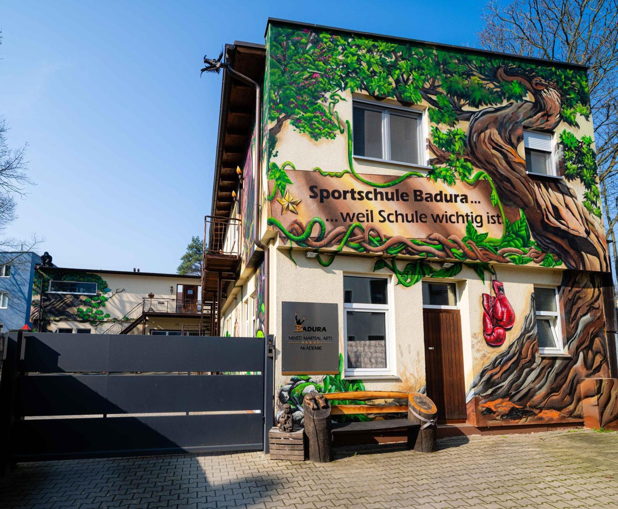 Apartment Black Der Sportschule Badura Lipsko Exteriér fotografie